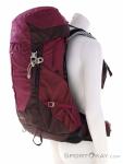 Osprey Sirrus 26l Women Backpack, , Purple, , Female, 0149-10409, 5638175214, , N1-06.jpg