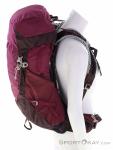 Osprey Sirrus 26l Women Backpack, Osprey, Purple, , Female, 0149-10409, 5638175214, 843820177220, N2-07.jpg
