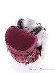 Osprey Sirrus 26l Women Backpack, Osprey, Purple, , Female, 0149-10409, 5638175214, 843820177220, N4-04.jpg