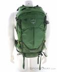 Osprey Stratos 34l Backpack, Osprey, Green, , Male,Female,Unisex, 0149-10534, 5638175219, 843820177350, N2-02.jpg