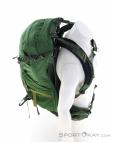 Osprey Stratos 34l Backpack, Osprey, Green, , Male,Female,Unisex, 0149-10534, 5638175219, 843820177350, N3-08.jpg