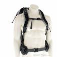 Osprey Stratos 34l Rucksack, , Dunkel-Grau, , Herren,Damen,Unisex, 0149-10534, 5638175220, , N1-11.jpg