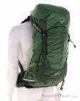 Osprey Stratos 26l Backpack, Osprey, Green, , Male,Female,Unisex, 0149-10535, 5638175221, 843820177336, N1-01.jpg