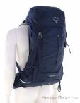 Osprey Stratos 26l Backpack, Osprey, Dark-Blue, , Male,Female,Unisex, 0149-10535, 5638175222, 843820132458, N1-01.jpg