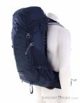 Osprey Stratos 26l Backpack, Osprey, Dark-Blue, , Male,Female,Unisex, 0149-10535, 5638175222, 843820132458, N1-06.jpg