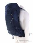 Osprey Stratos 26l Rucksack, Osprey, Dunkel-Blau, , Herren,Damen,Unisex, 0149-10535, 5638175222, 843820132458, N1-06.jpg