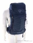 Osprey Stratos 26l Backpack, Osprey, Dark-Blue, , Male,Female,Unisex, 0149-10535, 5638175222, 843820132458, N2-02.jpg