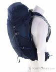 Osprey Stratos 26l Backpack, Osprey, Dark-Blue, , Male,Female,Unisex, 0149-10535, 5638175222, 843820132458, N2-07.jpg