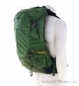 Osprey Stratos 24l Backpack, Osprey, Green, , Male,Female,Unisex, 0149-10536, 5638175223, 843820177312, N1-06.jpg