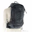 Osprey Stratos 24l Backpack, Osprey, Dark-Grey, , Male,Female,Unisex, 0149-10536, 5638175225, 843820136197, N1-01.jpg