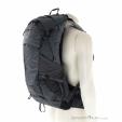 Osprey Stratos 24l Backpack, Osprey, Dark-Grey, , Male,Female,Unisex, 0149-10536, 5638175225, 843820136197, N1-06.jpg