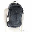 Osprey Stratos 24l Backpack, Osprey, Dark-Grey, , Male,Female,Unisex, 0149-10536, 5638175225, 843820136197, N2-02.jpg