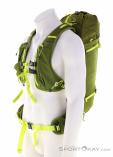 Osprey Talon Velocity 20 22l Backpack, Osprey, Green, , Male,Female,Unisex, 0149-10537, 5638175228, 843820179194, N1-16.jpg