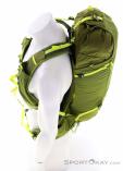 Osprey Talon Velocity 20 22l Backpack, Osprey, Green, , Male,Female,Unisex, 0149-10537, 5638175228, 843820179194, N3-18.jpg
