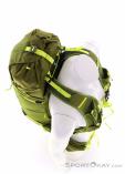 Osprey Talon Velocity 20 22l Backpack, , Green, , Male,Female,Unisex, 0149-10537, 5638175228, , N4-09.jpg
