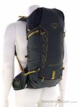 Osprey Talon Velocity 20 22l Backpack, Osprey, Dark-Grey, , Male,Female,Unisex, 0149-10537, 5638175229, 843820179231, N1-01.jpg
