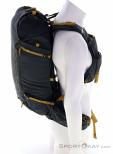 Osprey Talon Velocity 20 22l Backpack, Osprey, Dark-Grey, , Male,Female,Unisex, 0149-10537, 5638175229, 843820179231, N2-07.jpg