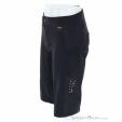ION MTB Scrub Mens Biking Shorts, , Black, , Male, 0408-10109, 5638175909, , N2-07.jpg