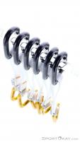 Ocun Kestrel QD Bio-Dyn-Ring 15mm Boucles express, Ocun, Orange, , Hommes,Femmes,Unisex, 0290-10313, 5638175949, 8591804668203, N4-14.jpg