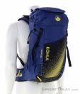 Kohla The Track 23l Backpack, , Dark-Blue, , Male,Female,Unisex, 0285-10080, 5638175961, , N1-01.jpg