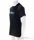 ION Scrub AMP SS Hommes T-shirt de vélo, ION, Noir, , Hommes, 0408-10114, 5638175963, 9010583021201, N1-06.jpg
