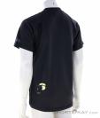 ION Scrub AMP SS Hommes T-shirt de vélo, ION, Noir, , Hommes, 0408-10114, 5638175963, 9010583021201, N1-11.jpg