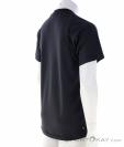 ION Scrub AMP SS Hommes T-shirt de vélo, ION, Noir, , Hommes, 0408-10114, 5638175963, 9010583021201, N1-16.jpg
