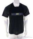 ION Scrub AMP SS Hommes T-shirt de vélo, ION, Noir, , Hommes, 0408-10114, 5638175963, 9010583021201, N2-02.jpg