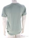 ION Traze SS Hommes T-shirt de vélo, ION, Vert clair, , Hommes, 0408-10033, 5638175983, 9010583020624, N2-12.jpg