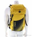 Kohla The Track 28l Backpack, , Yellow, , Male,Female,Unisex, 0285-10081, 5638175988, , N2-02.jpg