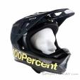 100% Status Full Face Helmet, 100%, Dark-Grey, , Male,Female,Unisex, 0156-10225, 5638176004, 841269171601, N1-01.jpg