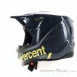 100% Status Full Face Helmet, 100%, Dark-Grey, , Male,Female,Unisex, 0156-10225, 5638176004, 841269171601, N1-11.jpg
