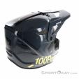 100% Status Full Face Helmet, 100%, Dark-Grey, , Male,Female,Unisex, 0156-10225, 5638176004, 841269171601, N2-17.jpg
