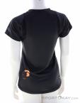 ION Scrub Amp SS Femmes T-shirt de vélo, ION, Noir, , Femmes, 0408-10118, 5638176015, 9010583026190, N2-12.jpg