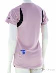 ION Scrub Amp SS Women Biking Shirt, , Pink, , Female, 0408-10118, 5638176019, , N1-11.jpg