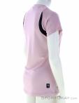 ION Scrub Amp SS Women Biking Shirt, , Pink, , Female, 0408-10118, 5638176019, , N1-16.jpg