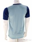 100% Ridecamp SS Hommes T-shirt de vélo, 100%, Bleu clair, , Hommes, 0156-10229, 5638176035, 841269147347, N2-12.jpg