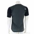 100% Airmatic SS Biking Shirt, , Black, , Male,Female,Unisex, 0156-10230, 5638176050, , N2-12.jpg