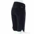 ION Scrub AMP Women Biking Shorts, , Black, , Female, 0408-10122, 5638176079, , N1-16.jpg