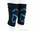 Leatt 3DF 5.0 Zip Knee Guards, , Black, , Male,Female,Unisex, 0215-10229, 5638176087, , N1-01.jpg