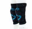 Leatt 3DF 5.0 Zip Knee Guards, Leatt, Black, , Male,Female,Unisex, 0215-10229, 5638176087, 6009699059355, N1-06.jpg