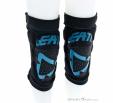 Leatt 3DF 5.0 Zip Knee Guards, , Black, , Male,Female,Unisex, 0215-10229, 5638176087, , N2-02.jpg