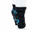Leatt 3DF 5.0 Zip Knee Guards, , Black, , Male,Female,Unisex, 0215-10229, 5638176087, , N2-07.jpg
