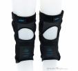 Leatt 3DF 5.0 Zip Knee Guards, , Black, , Male,Female,Unisex, 0215-10229, 5638176087, , N2-12.jpg