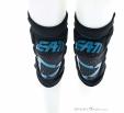 Leatt 3DF 5.0 Zip Knee Guards, , Black, , Male,Female,Unisex, 0215-10229, 5638176087, , N3-03.jpg