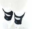 Leatt 3DF 5.0 Zip Knee Guards, Leatt, Black, , Male,Female,Unisex, 0215-10229, 5638176087, 6009699059355, N4-14.jpg