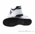 New Balance 480 Mens Leisure Shoes, , White, , Male, 0314-10245, 5638176089, , N2-12.jpg