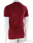 100% Phantom Tech T-Shirt, 100%, Dark-Red, , Male,Female,Unisex, 0156-10232, 5638176576, 841269153768, N1-11.jpg