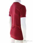 100% Phantom Tech T-Shirt, , Dark-Red, , Male,Female,Unisex, 0156-10232, 5638176576, , N1-16.jpg