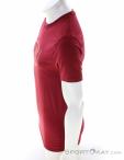 100% Phantom Tech T-Shirt, , Dark-Red, , Male,Female,Unisex, 0156-10232, 5638176576, , N2-07.jpg